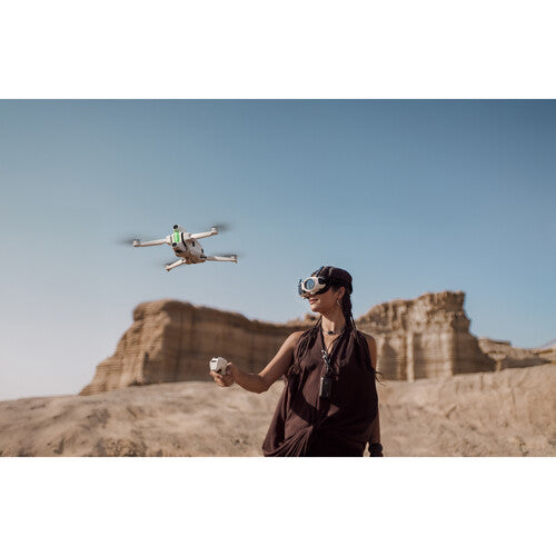 ANTIGRAVITY A1 8K 360 Drone Standard, Explorer and Infinity Bundles