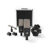 Warm Audio WA-14SP Multi-Pattern of Large Diaphragm Condenser Microphone Pair