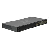 Cisco SG300-20 20-Port Gigabit Managed Ethernet Switch