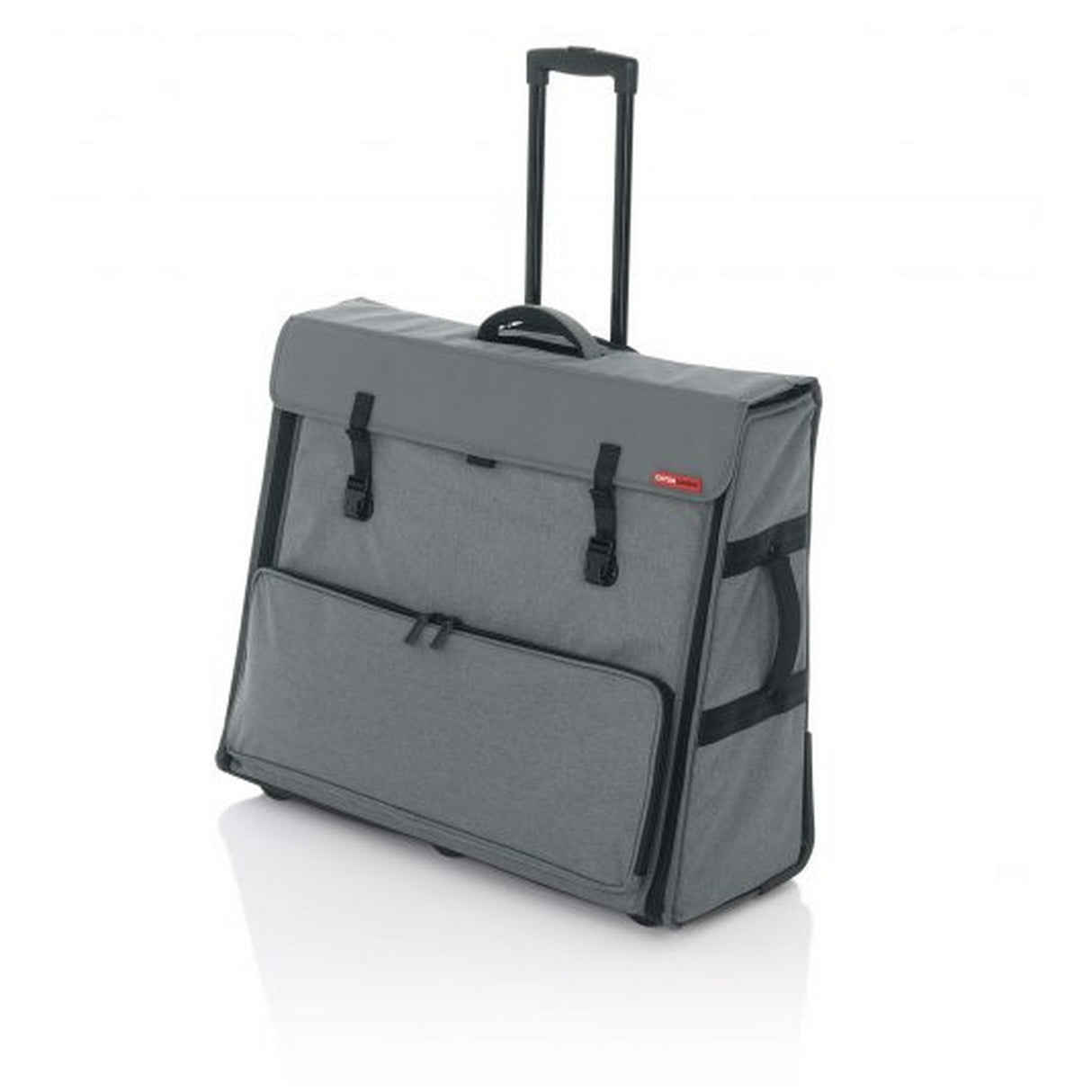 Gator Cases G-CPR-IM27W 27 Inch iMac Bag with Wheels