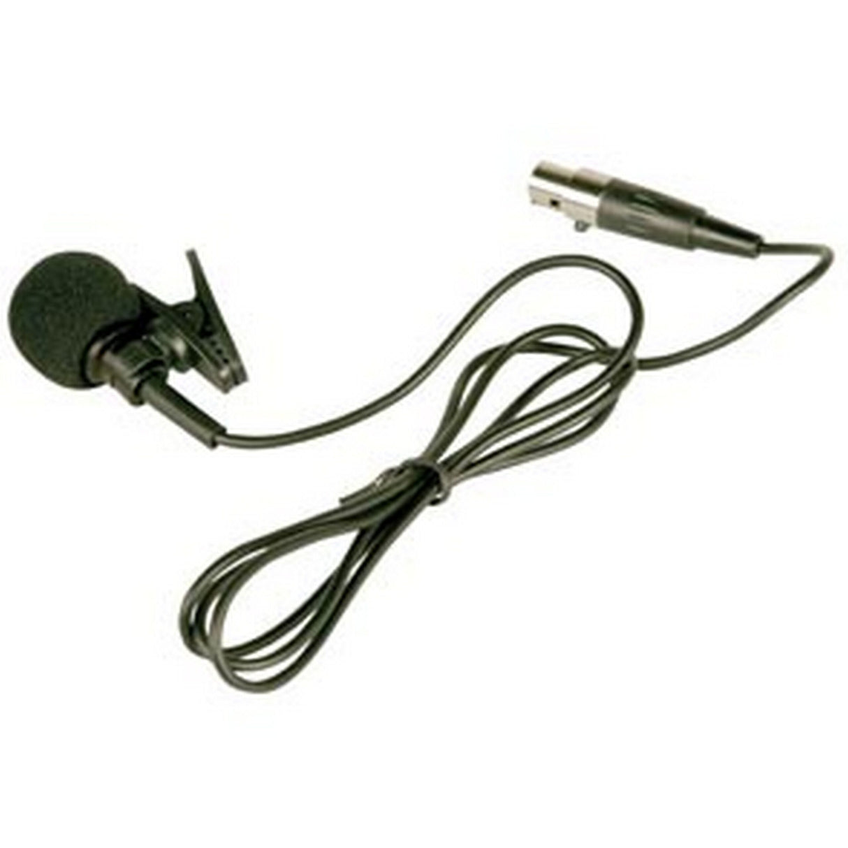 VocoPro LAVALIER Optional Accessory for the UHF-BP1