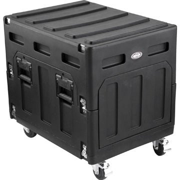 SKB 1SKB19-R1406 The Mighty Gig Rig Rolling Rack System