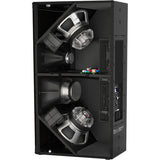 JBL SRX922 Dual 12-Inch Powered 3-Way Point-Source Loudspeaker