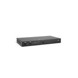 LD Systems SWAV 41 8K HDMI 4x1 Switcher with Audio Extractor