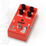 Warm Audio WA-DBjr-BOOST Dirty Boy Jr. 10dB Clean Boost Pedal