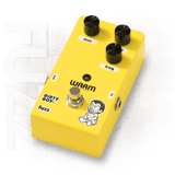 Warm Audio WA-DBjr-FZ Dirty Boy Jr. 6-Position Analog Fuzz Pedal