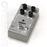 Warm Audio WA-DBjr-OD Dirty Boy Jr. Tube-Emulation Overdrive Preamp