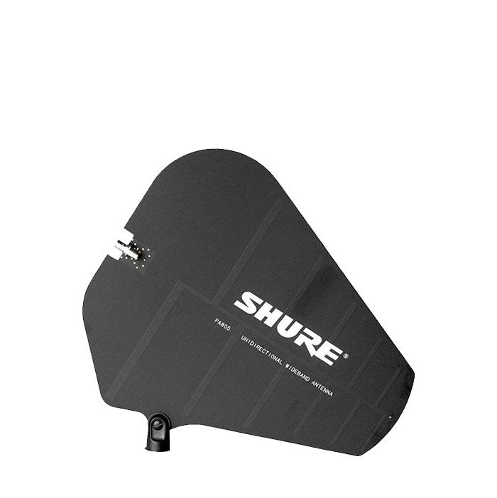Shure PA805X Passive Directional Antenna