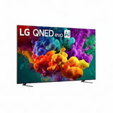 LG 100QNED84BU 100-Inch QNED evo AI Mini LED 4K Smart TV