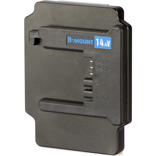 SWIT KA-S20B 14.4V B-Mount to V-Mount Conversion Plate