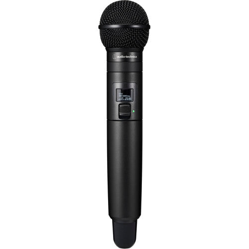 Audio-Technica ATW-DT3202/C510DF2 D50 UHF Handheld Transmitter