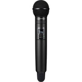 Audio-Technica ATW-DT3202/C510DF2 D50 UHF Handheld Transmitter