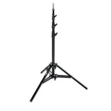 Avenger A0025B 250cm Maximum Baby Stand Aluminum Black
