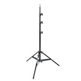 Avenger A0030B 300cm Maximum Baby Stand Aluminum Black