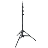 Avenger A0035B 350cm Maximum Baby Stand Aluminum Black