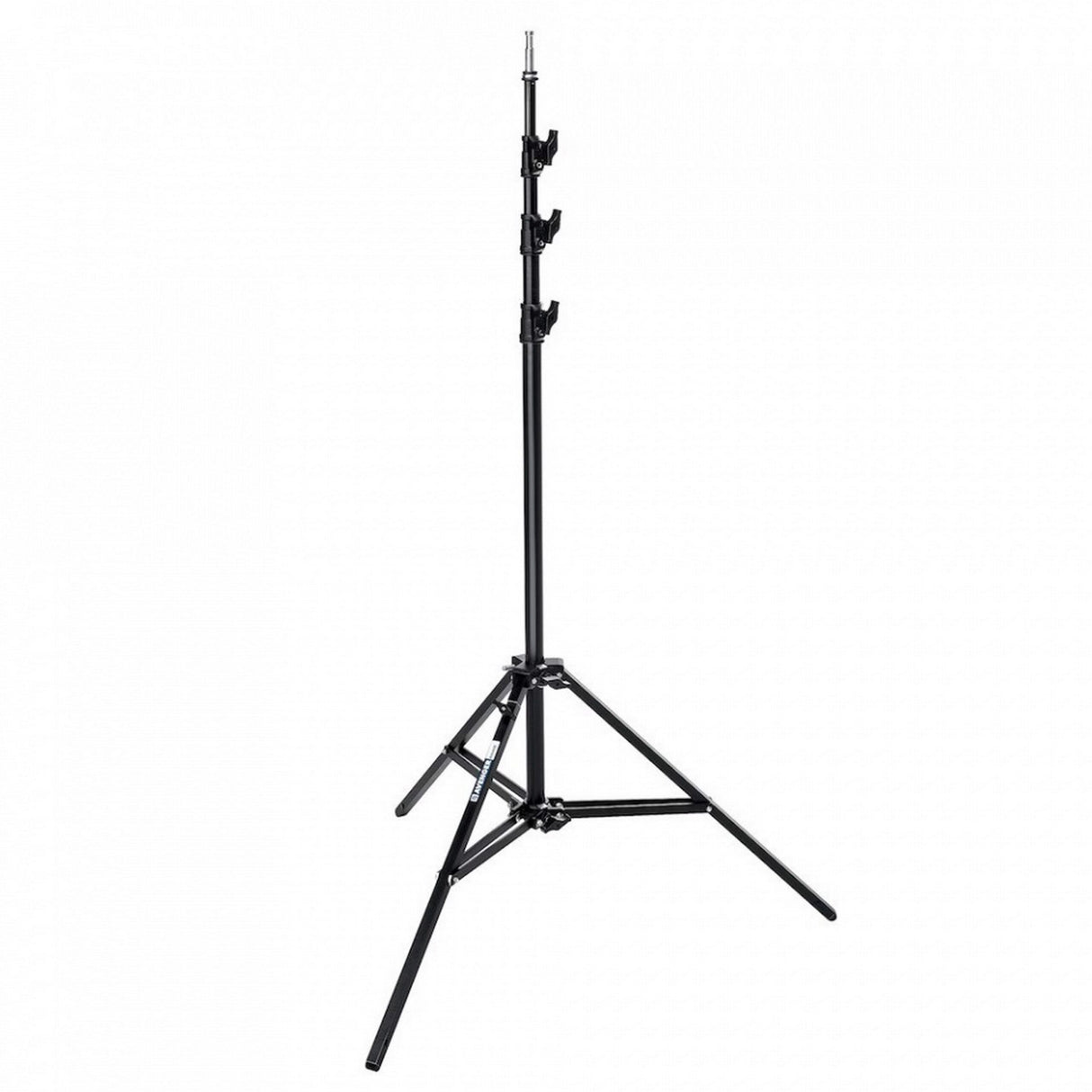 Avenger A0040B Baby Stand 40, Aluminium Black