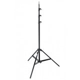 Avenger A0045B Baby Stand 45, Aluminum Black