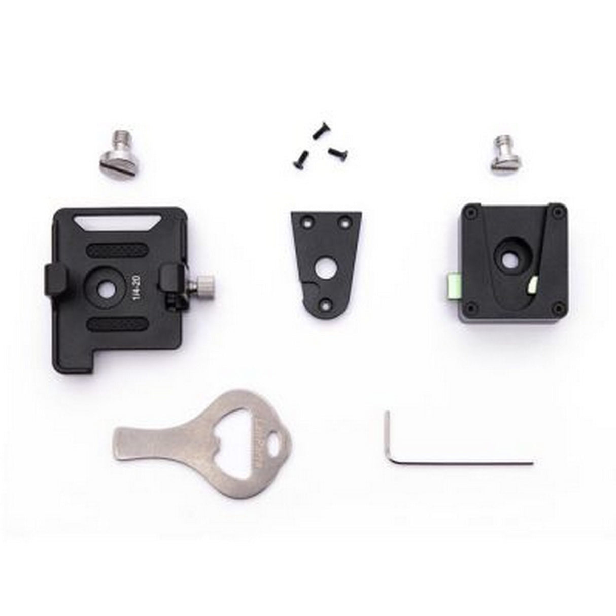 Tentacle Sync E Bracket with Quick Release Mount