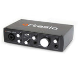 Artesia A22XT 2 x 2 24-Bit 96kHz USB Audio Interface