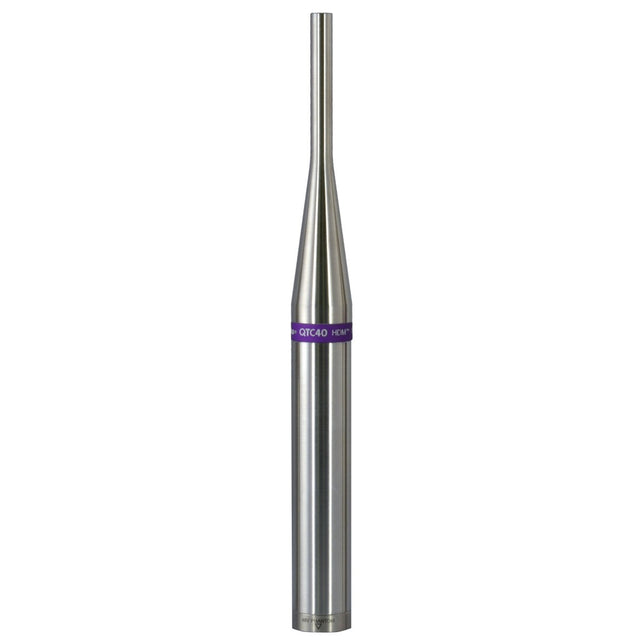 Earthworks QTC40 Omni Microphone for Quiet Sources
