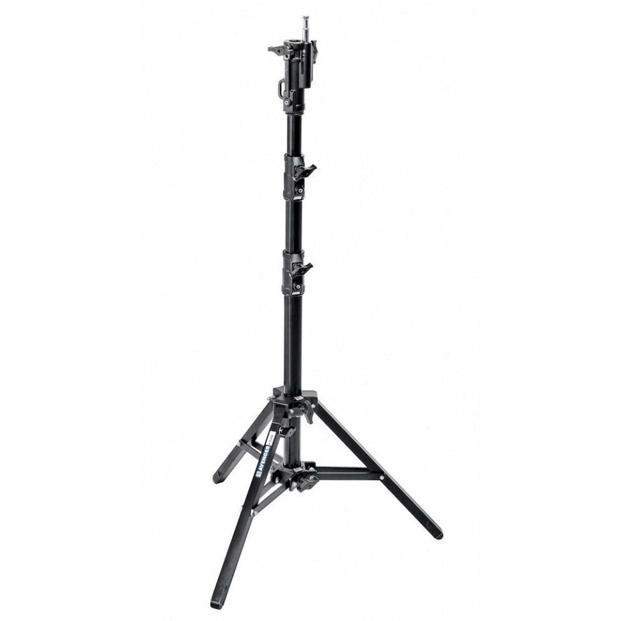 Avenger A1020B Combo Stand 20, Aluminum Black