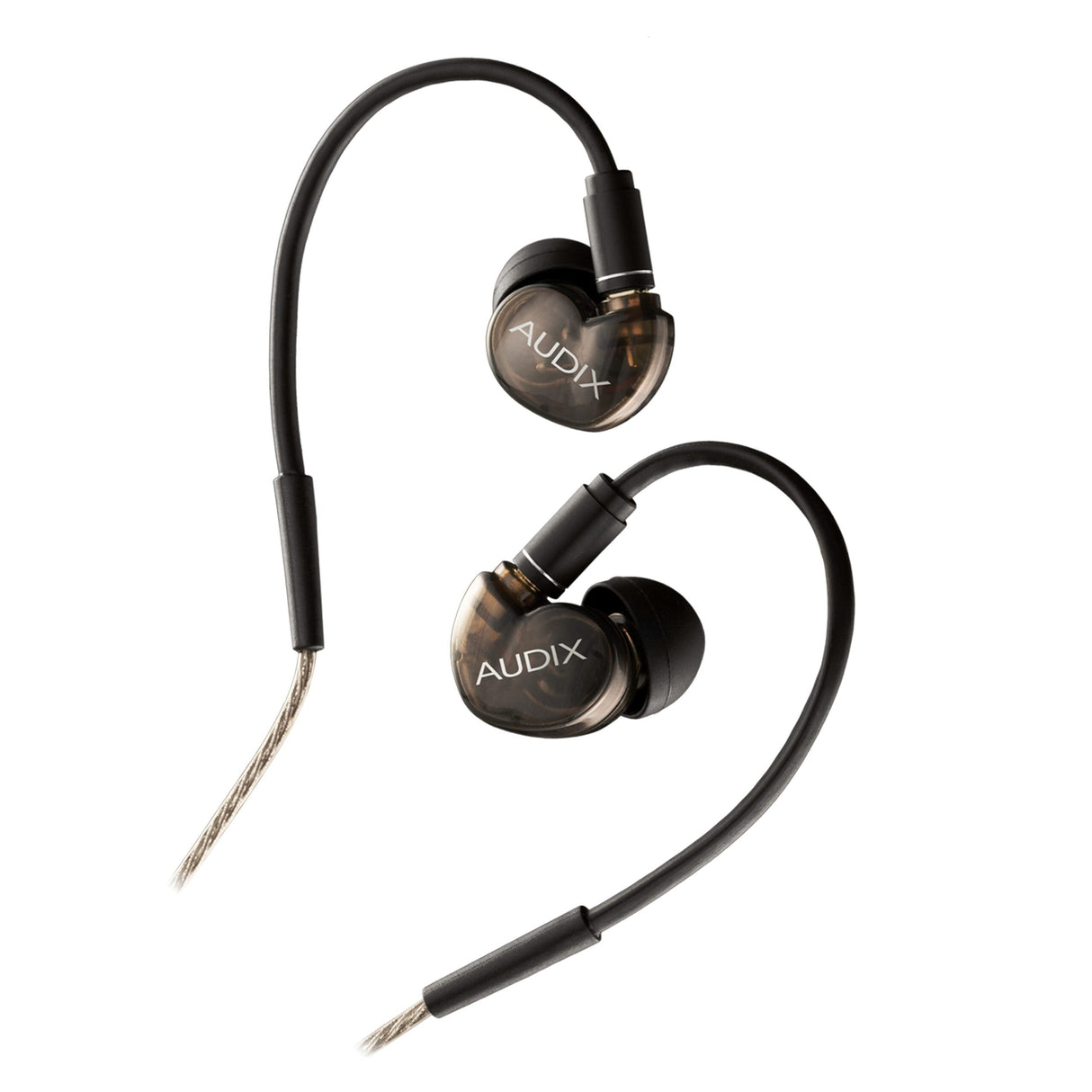 Audix A10 Studio-Quality Performance Earphones