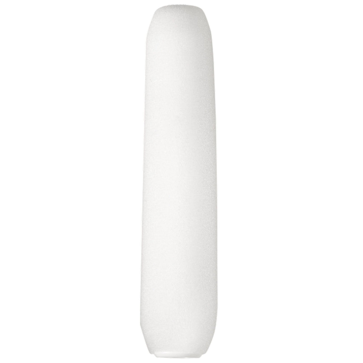 Shure A189WWS High-Performance Foam Windscreen for R189, White