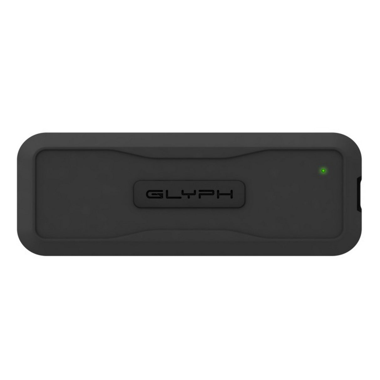 Glyph Atom EV SSD, 2TB, USB-C, Compatible with Thunderbolt 3