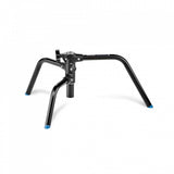Avenger A2007CB C-Stand Mini Base Chrome Black Steel