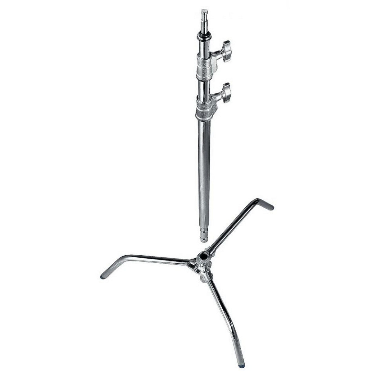 Avenger A2016D C-Stand 16 with Detachable Base, Chrome