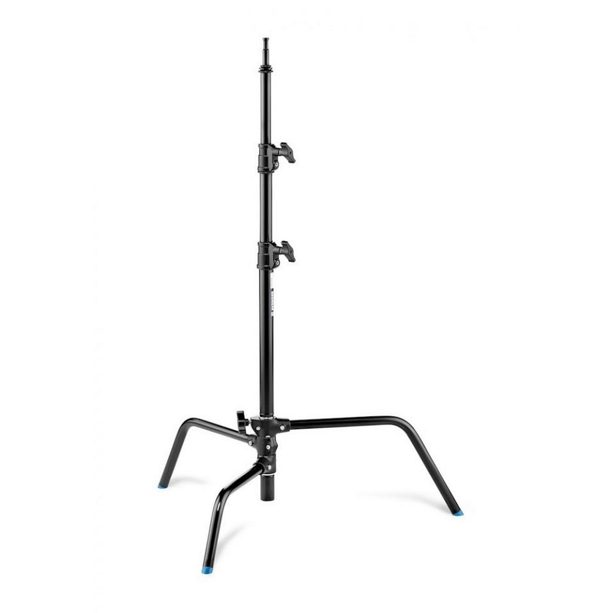 Avenger A2016DCB C-Stand 16 with Detachable Base, Black