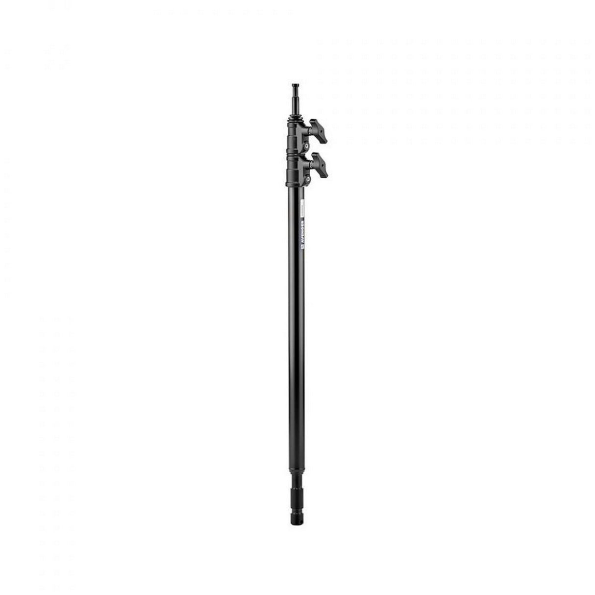 Avenger A2020CB C-Stand Column 20 with 3 Sections, Black