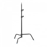 Avenger A2025FCB C-Stand 25 Black
