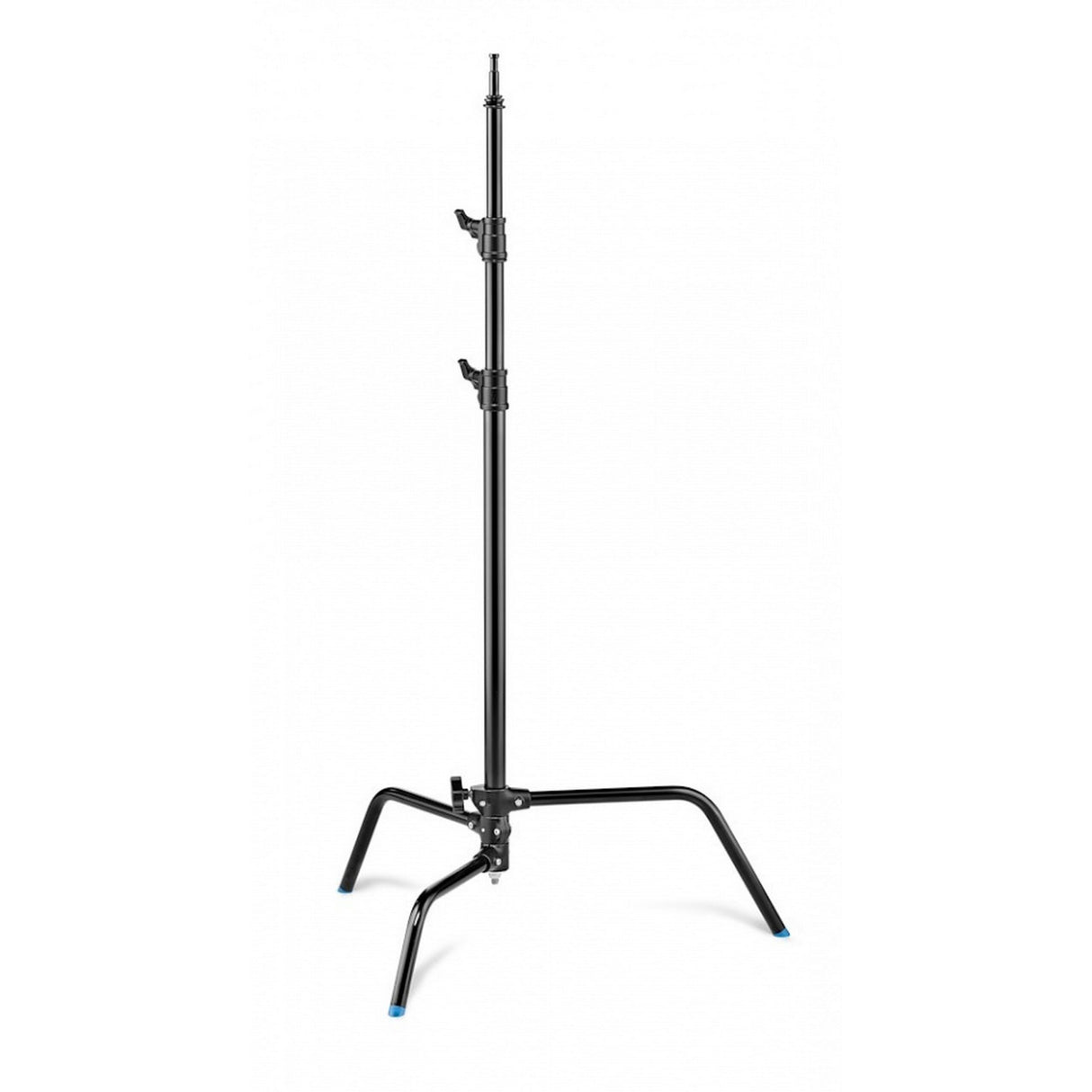 Avenger A2025LCB C-Stand 25 With Sliding Leg, Black