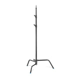 Avenger A2033LCB C-Stand 33 with Sliding Leg, Black