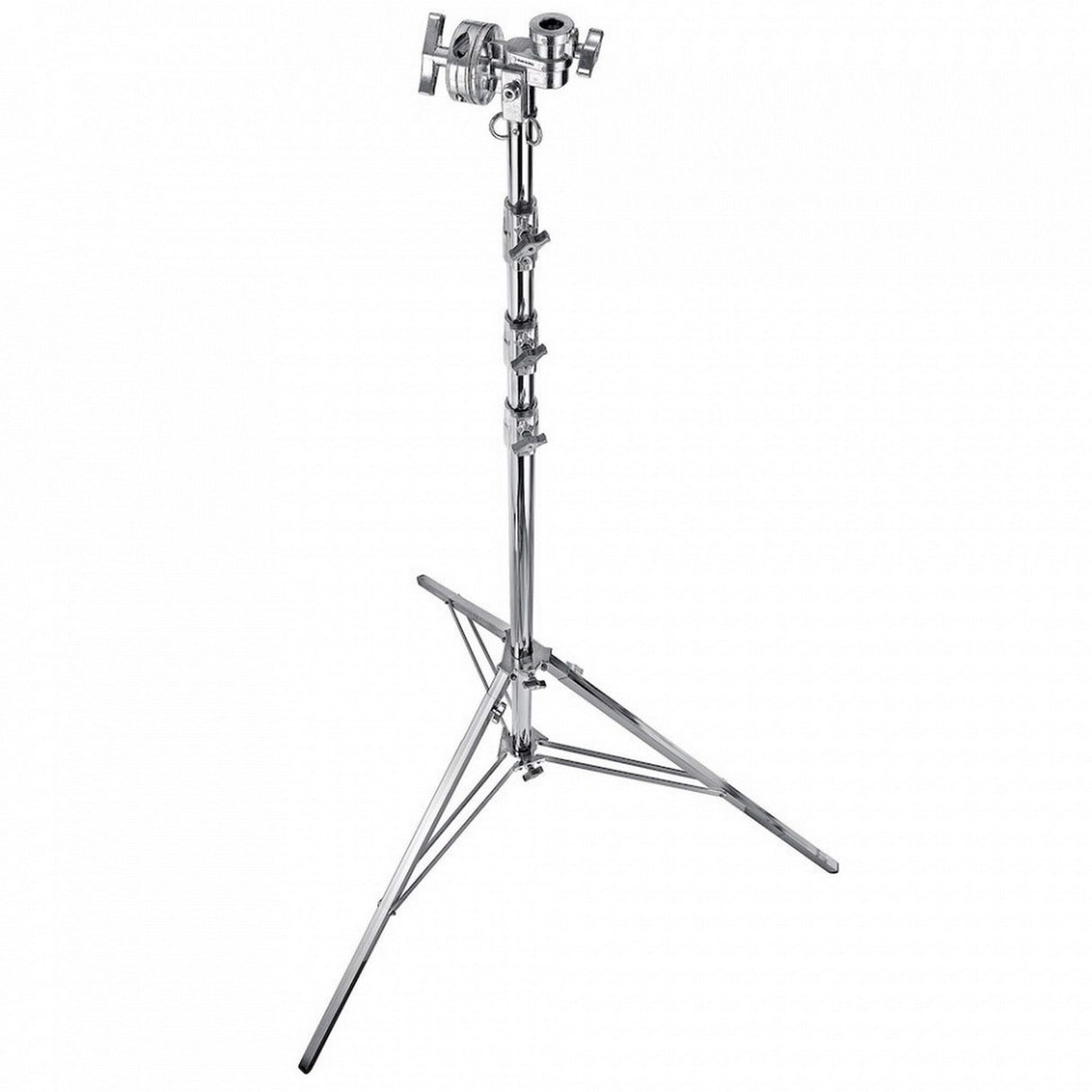 Avenger A3065CS Overhead Stand 65 Steel with Wide Base