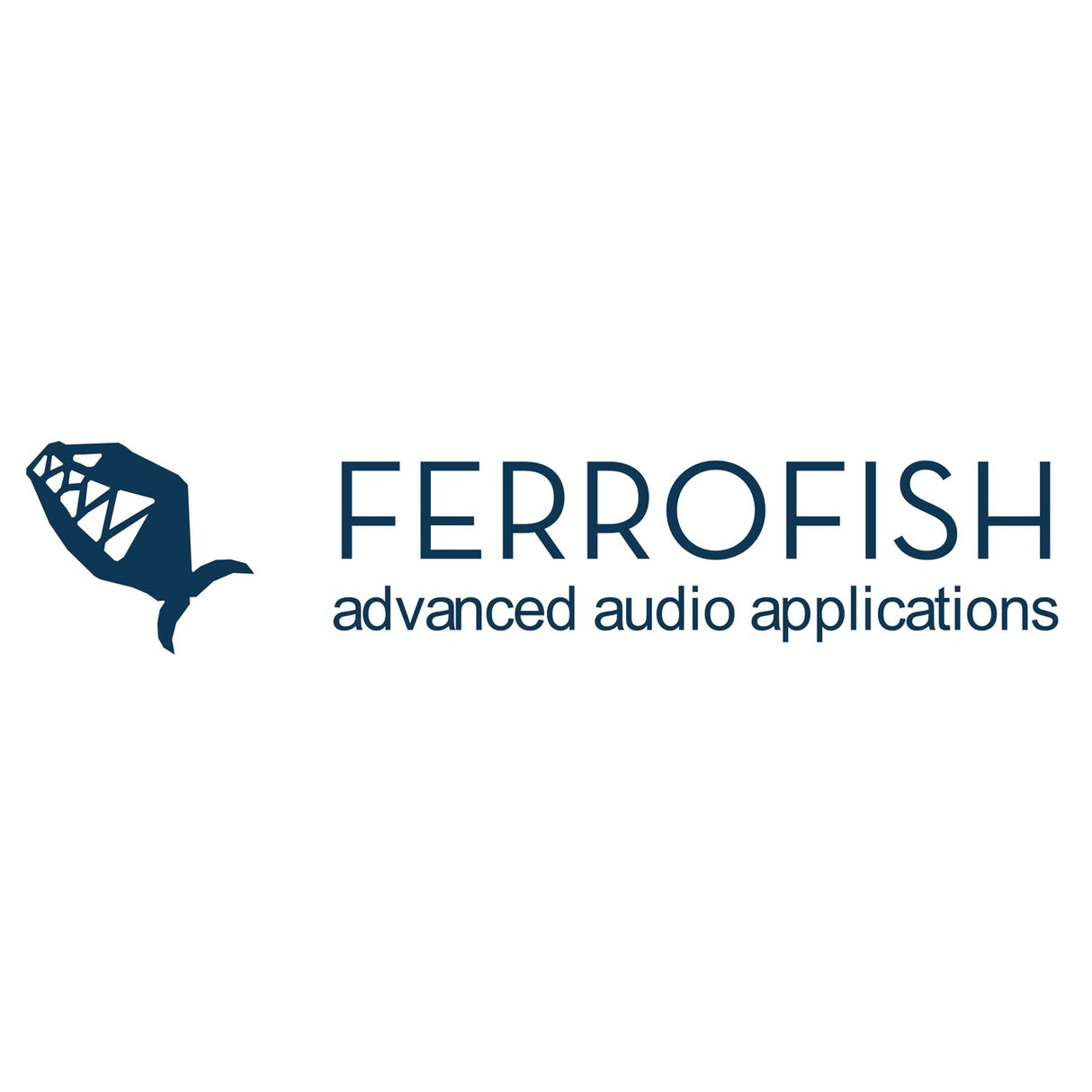 Ferrofish Verto Rack Ears | Extended Ears for Verto Series Rackmount