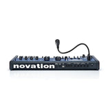 novation MiniNova 37-Mini-Key Compact Synthesizer