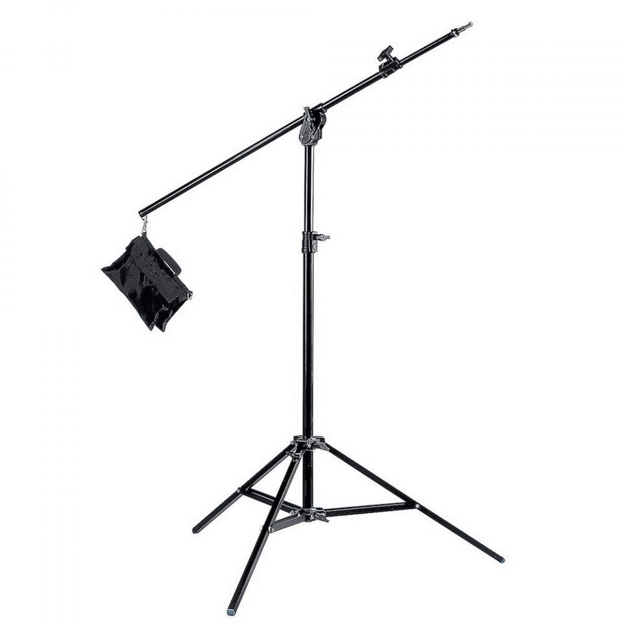 Avenger A4041B Boom Stand 41 Aluminum, Black