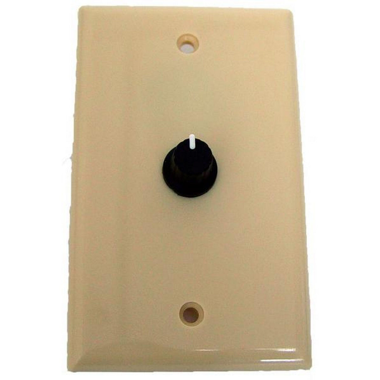 Rolls WP37 Single Volume Control Wall Plate