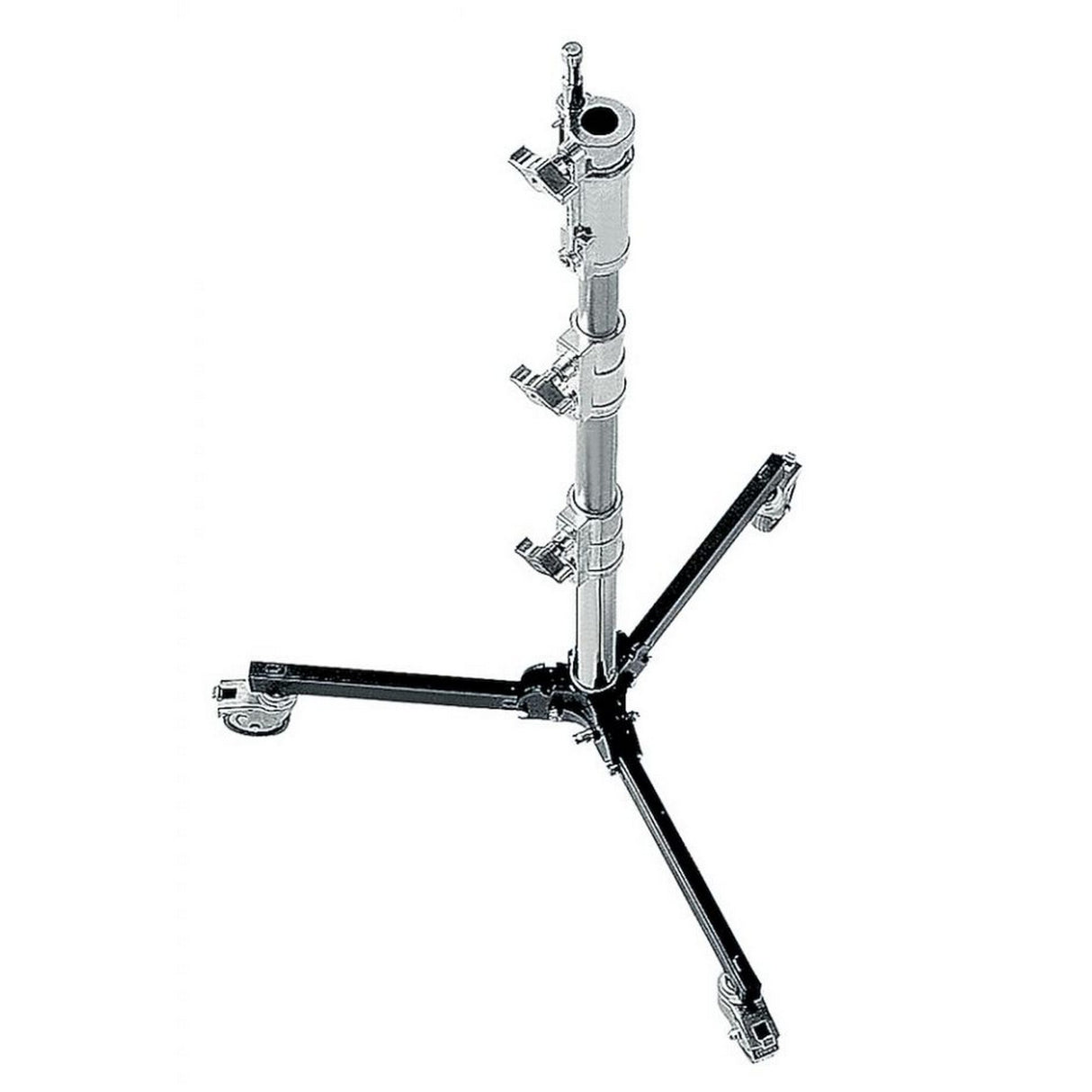 Avenger A5012 Roller Stand 12 with Folding Base