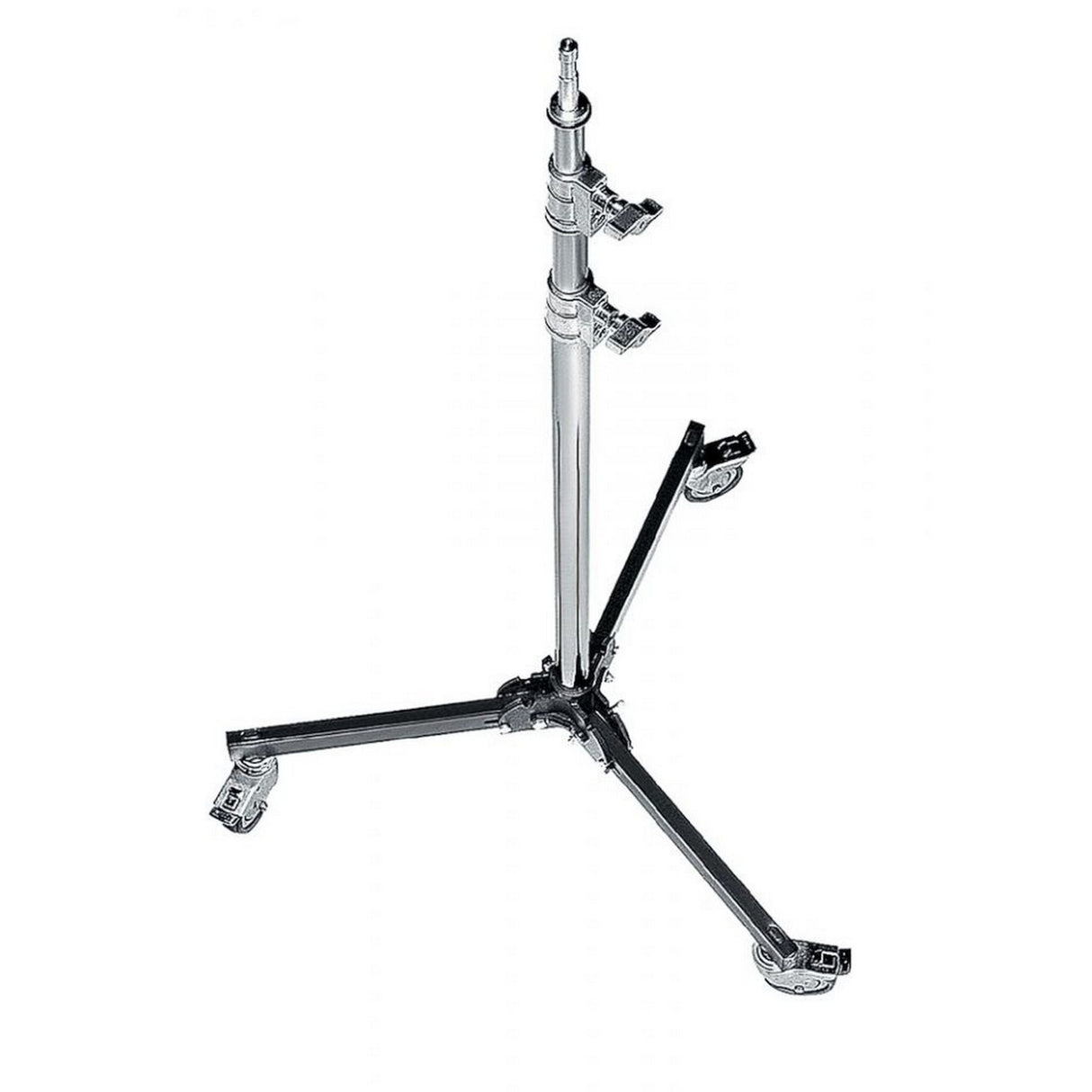 Avenger A5017 Roller Stand 17 with Folding Base