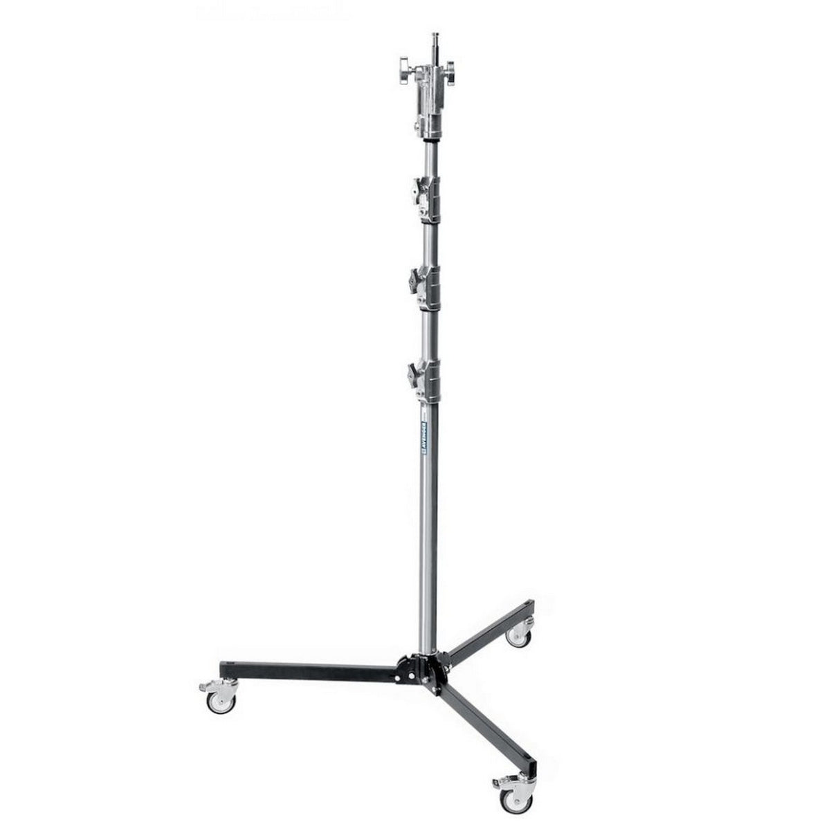 Manfrotto A5034 Avenger Roller Stand 34 with Folding Base