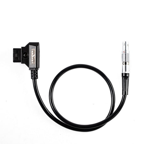 IndiPRO PT2PNC D-Tap to 2-Pin Connector Power Cable 18-Inch