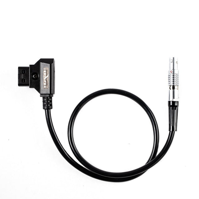 IndiPRO PT2PNC D-Tap to 2-Pin Connector Power Cable 18-Inch