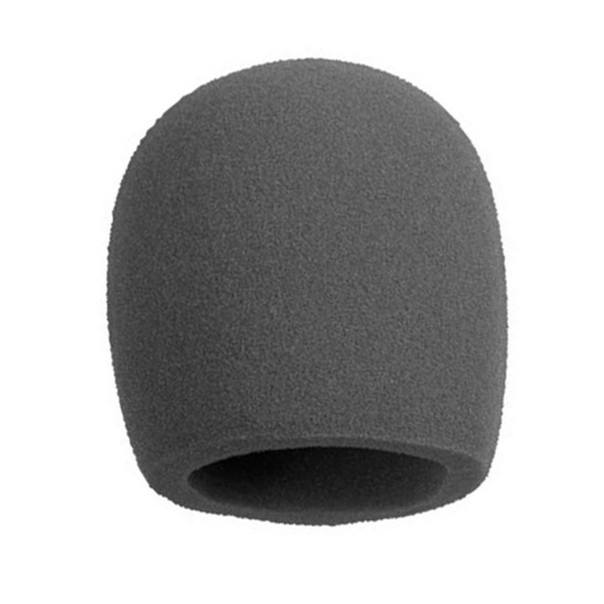 Shure A58WS-GRA | Gray Microphone Windscreen SM58 BETA58A SM48 565SD