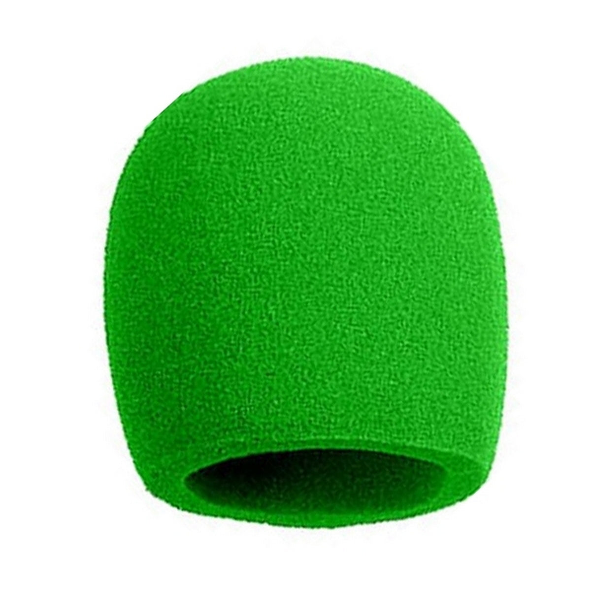 Shure A58WS-GRN | Green Microphone Windscreen SM58 BETA58A SM48 565SD