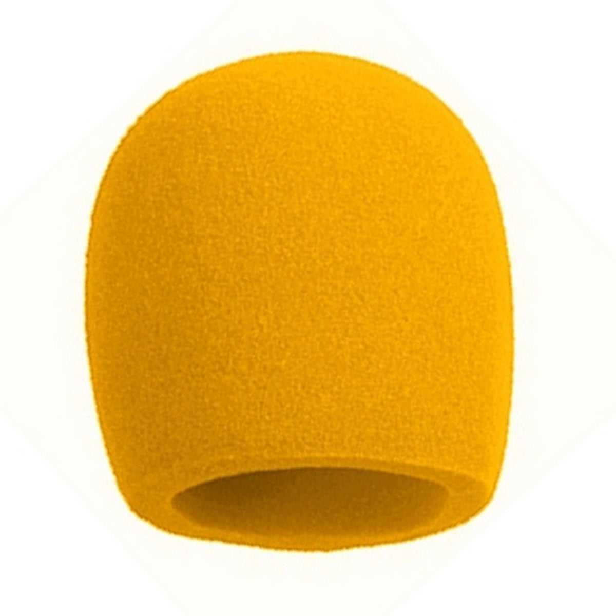 Shure A58WS-YEL | Yellow Microphone Windscreen SM58 BETA58A SM48 565SD