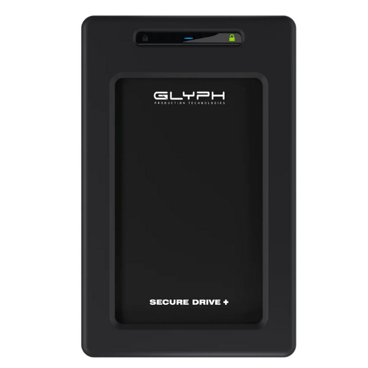 Glyph SecureDrive+ Bluetooth External HDD, 2TB