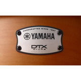 Yamaha Mesh Drum Pad Set for DTX8K-M Electronic Drum Kit